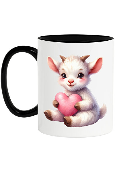 StoryGift Romania Cana cu un ied imbujorat | timid | ilustratie | tine o inim...