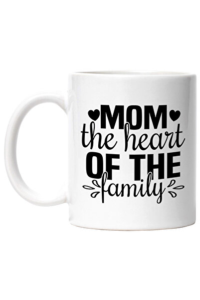 StoryGift Romania Cana pentru o mama foarte iubita care reprezinta inima unei...