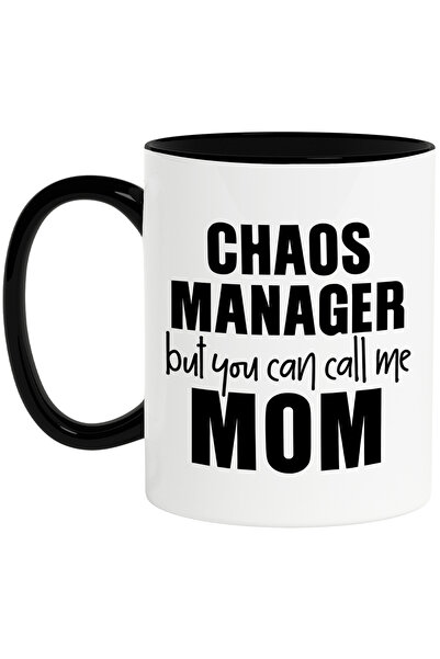 StoryGift Romania Cana pentru mamele care sunt in stare sa managerieze haosul...