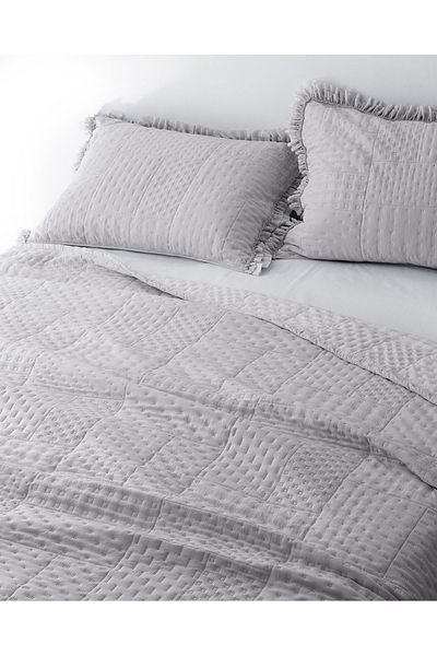 Madame Coco Medus Doppelbett-Tagesdeckenset