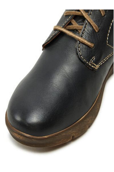 Josef Seibel women's ankle boots 91752 black