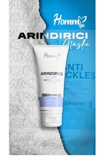hommlife maske