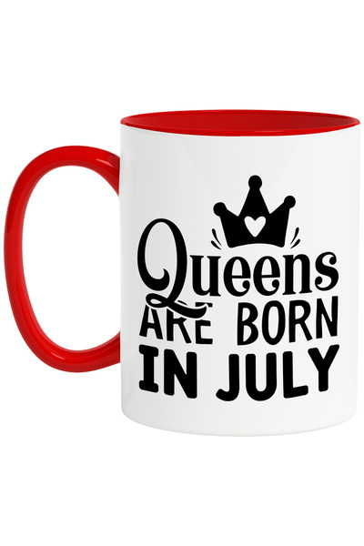 StoryGift Romania Cana pentru femeile care cred ca reginele sunt nascute in i...