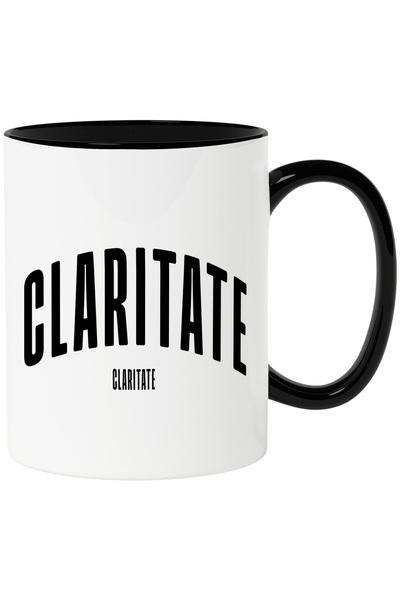 StoryGift Romania Cana Cuvantul Claritate, Motivational, Self Help, Inteleger...