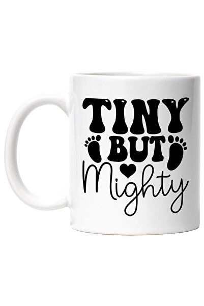 StoryGift Romania Cana pentru copii mici si fortosi cu mesajul in engleza "Ti...