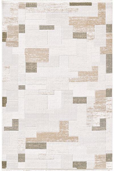 Saray Yatak ve Oturma Odası Halısı Özel Kesim ARTES AT23A