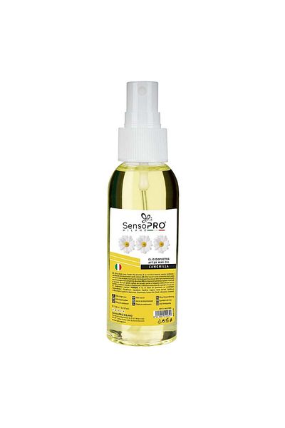 SensoPRO Milano Waxing Kit Consumables Sensopro Velvet Touch