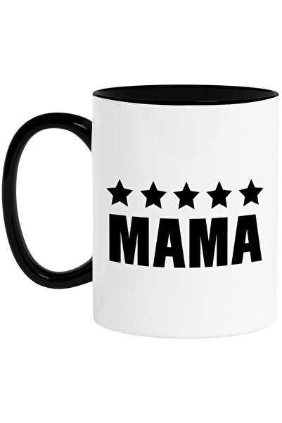 StoryGift Romania Cana cu stelute pentru mamele care conteaza enorm cu Maner ...