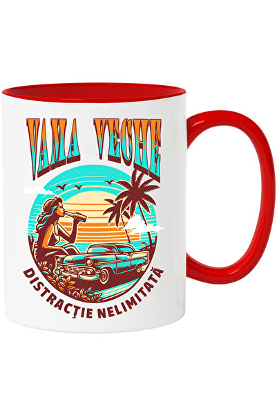 StoryGift Romania Cana Vama Veche - Distractie nelimitata vintige tanar, 330m...