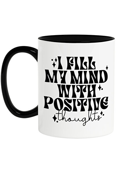 StoryGift Romania Cana pentru cei care isi pun in minte doar ganduri pozitive...