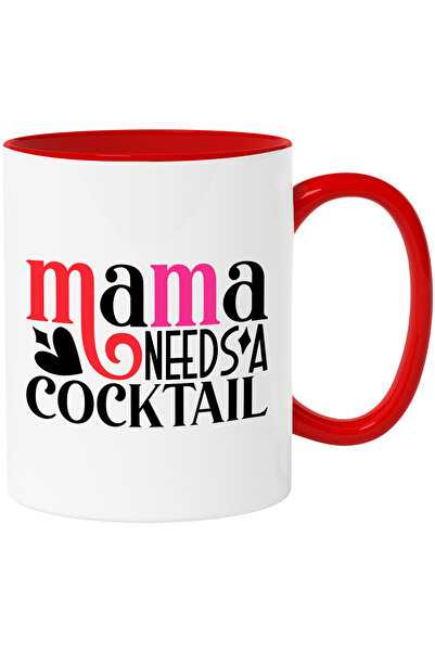 StoryGift Romania Cana pentru mamele care au nevoie de un cocktail - bautura ...