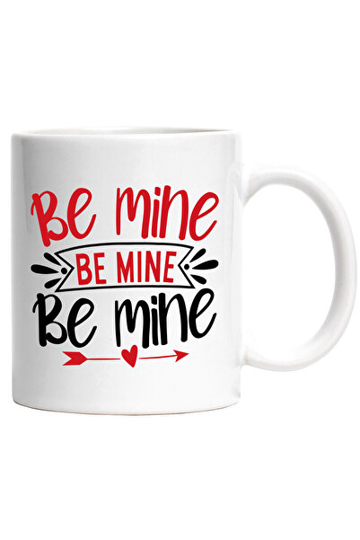 StoryGift Romania Cana pentru persoanele foarte indragostite cu Maner Alb, Cu...