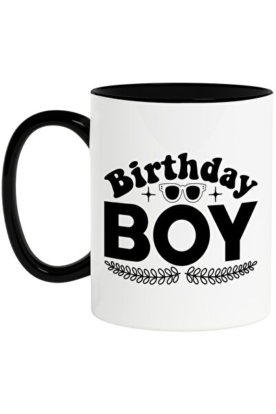 StoryGift Romania Cana pentru un baietel care isi serbeaza ziua de nastere cu...