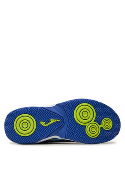 Joma unisex children's football boots SCJW2404INV blue