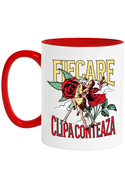 StoryGift Romania Couple Dancing With Lady Romantic Series Lovers Mug, 330ml,...