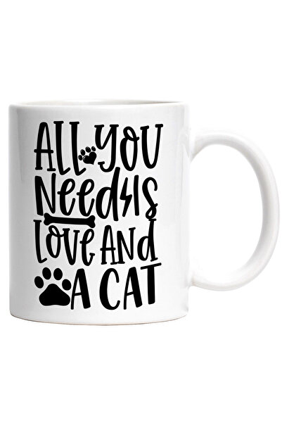 StoryGift Romania Cana cu labute pentru cei care au nevoie doar de iubire si ...