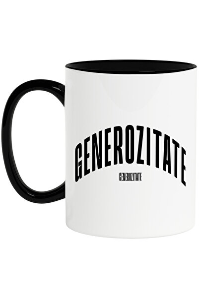 StoryGift Romania Cana Cuvantul Generozitate, Motivational, Self Help, Intele...