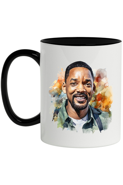 StoryGift Romania Cana Cu Will Smith, Actor, Celebritate, Star, Hollywood, Mu...