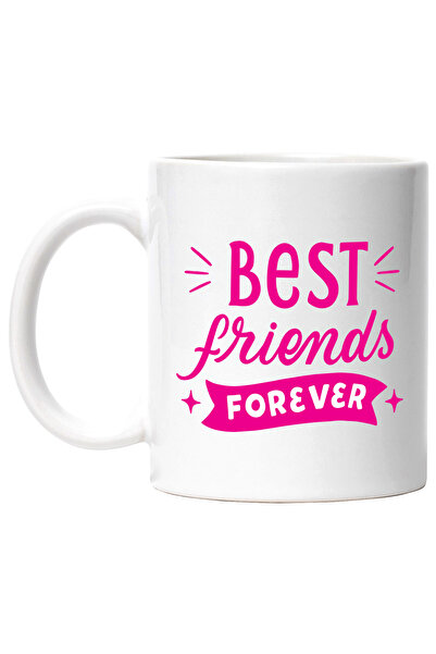 StoryGift Romania Cana pentru cei mai buni prieteni cu mesajul "Best friends ...