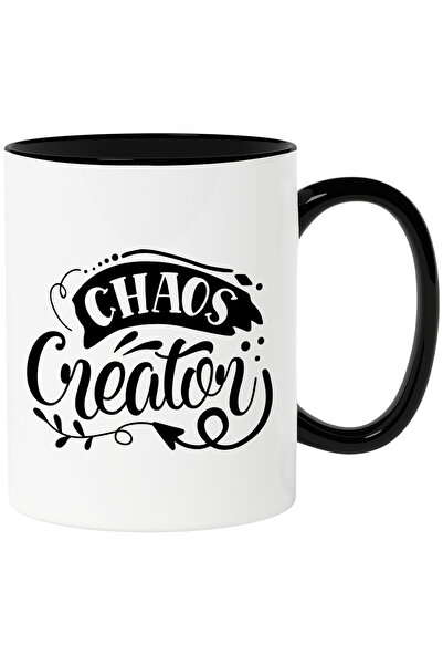 StoryGift Romania Cana pentru cei care "creeaza" haos in jurul lor cu Maner N...