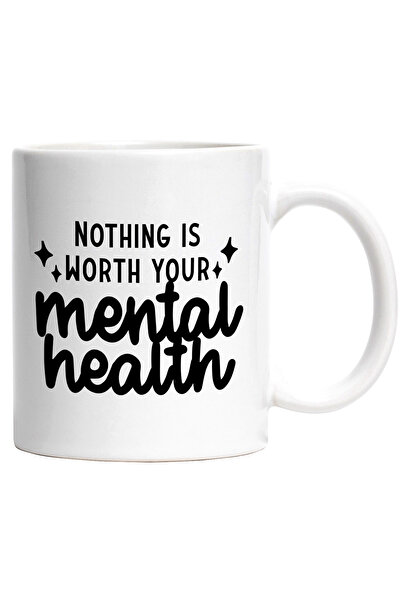 StoryGift Romania Cana cu mesaj din care reiese ca nimic nu este mai importan...