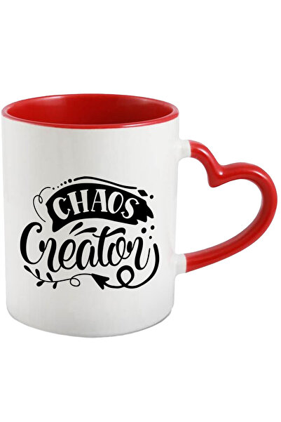 StoryGift Romania Cana pentru cei care "creeaza" haos in jurul lor cu Maner I...