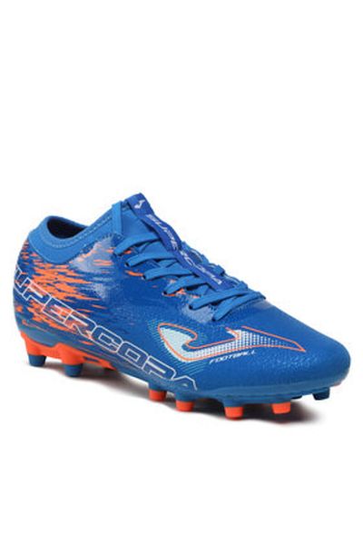 Joma Ghete de fotbal Joma pentru bărbați SUPS2304FG albastre