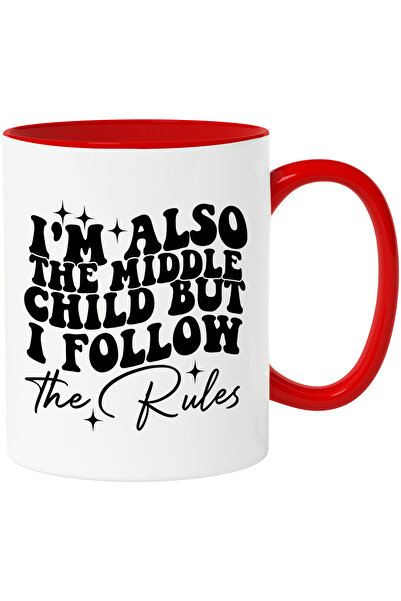 StoryGift Romania Cana pentru copilul mijlociu din familie care respecta regu...