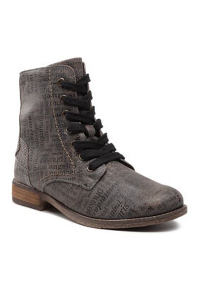 Josef Seibel josef seibel women's ankle boots 99682 MI326 grey