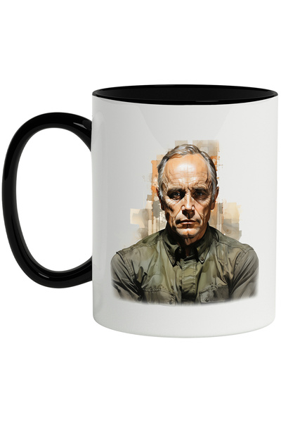 StoryGift Romania Cana Cu Hannibal Lecter, Personaj Fictiv, Horror, Film, x M...