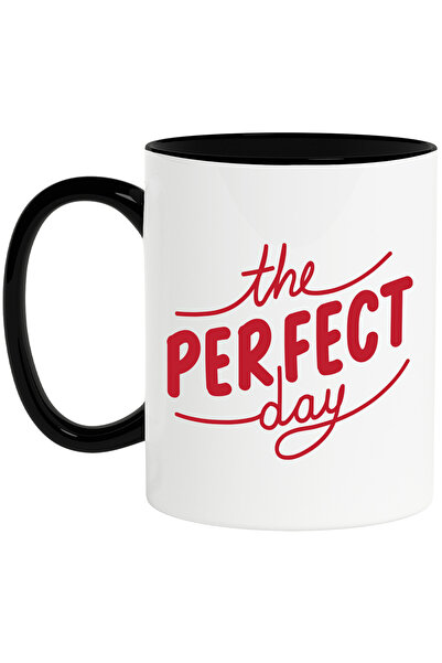 StoryGift Romania Cana pentru cei care au o zi perfecta cu text in engleza cu...