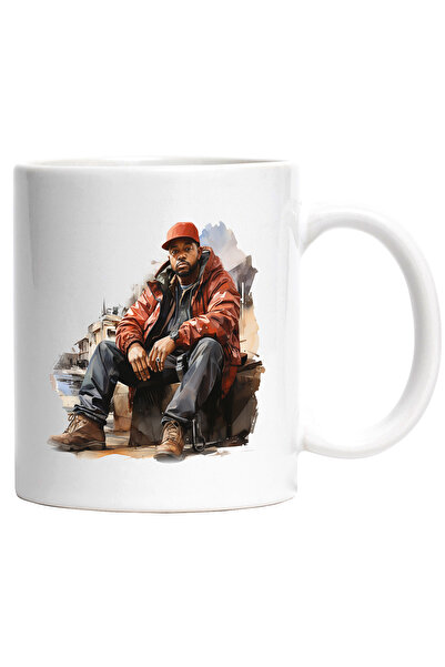 StoryGift Romania Κούπα με τον Notorious B.I.G., Ράπερ, Διάσημος Τραγουδιστής...