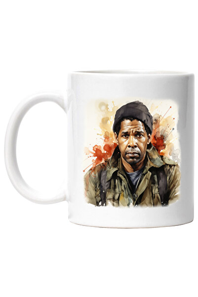 StoryGift Romania Cana Cu Denzel Washington, Actor, Celebritate, Film, Multic...