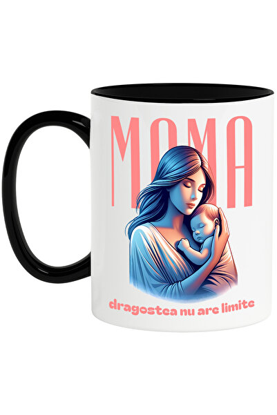 StoryGift Romania Cana Mama dragostea nu are limite familie iubire copii, 330...