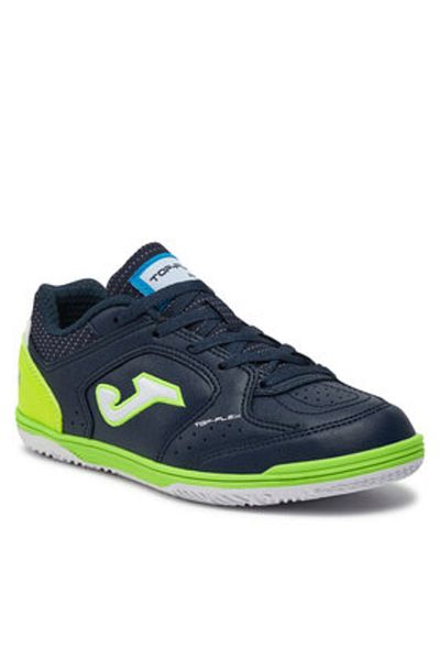 Joma boy's football boots TPJS2433IN blue