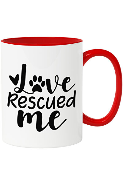 StoryGift Romania Cana pentru cei care salveaza animale din iubire cu Maner R...