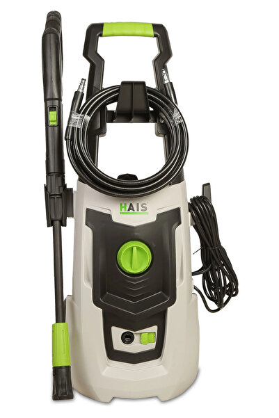 Hais Yikama Maki̇nesi̇ 150 Bar Basinçli Lt501-1800a Hais