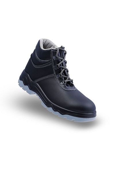 Mekap 023 Jupiter Boots