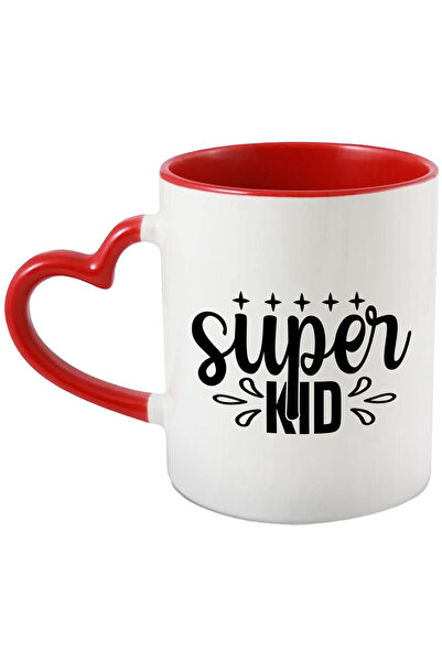 StoryGift Romania Cana pentru un copil cuminte si ascultator cu mesajul "Supe...