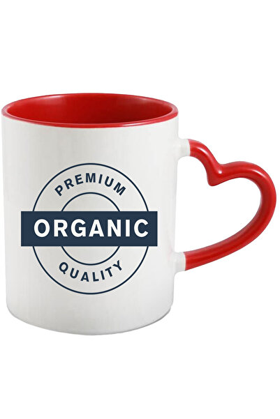 StoryGift Romania Cana Cu Mesaj In Engleza Organic Premium Quality, Natural, ...