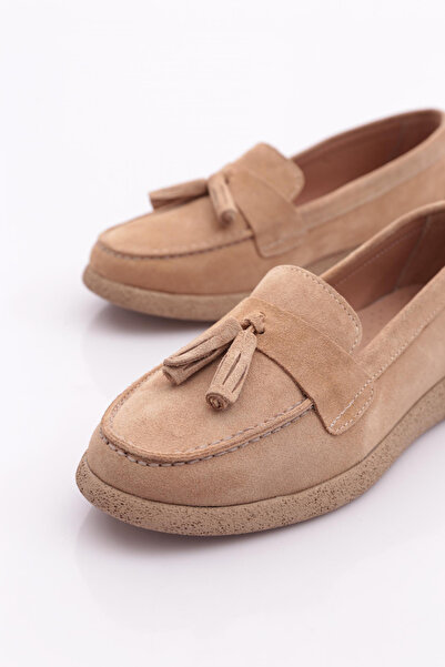DGN Kadın Loafer Ayakkabı 23226715232107