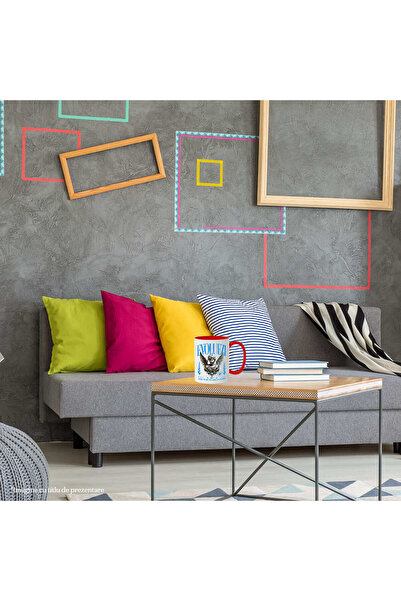 StoryGift Romania Mug with Greek Statue Bust Text Evolve Or Stay Where You Choose Motivation, With ,STG.