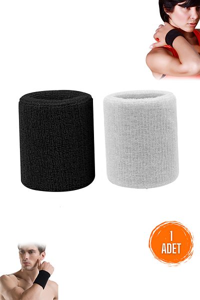 Beatitude Towel Wristband 1Pcs Women Men Fitness Running Training Sweat Wiping Band Wristbands Sports Accessory