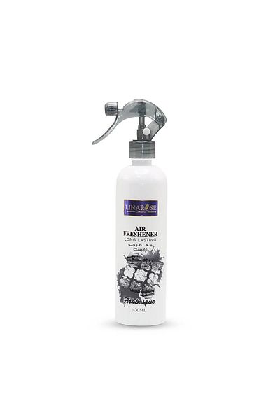 Linarose Lena Rose Arabesque Air Freshener - 430 ml