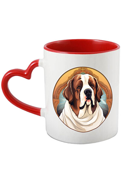 StoryGift Romania Cana cu un caine imbracat in straie de epoca, ilustratie, c...