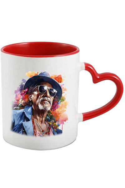 StoryGift Romania Cana Cu Fillmore Slim, Muzician, Cantaret, Artist, Celebrit...