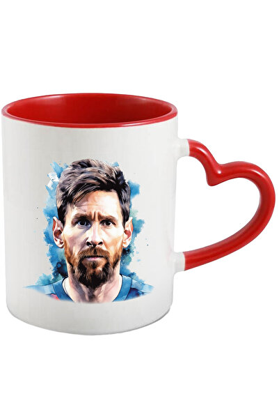 StoryGift Romania Cana Cu Lionel Messi, Fotbalist, Jucator, Sportiv, Multicol...