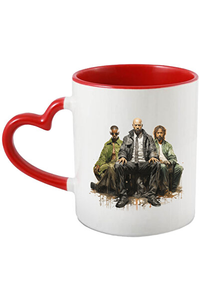 StoryGift Romania Cana Cu Barbati, Personaje, Jacheta, Ochelari De Soare, Bar...