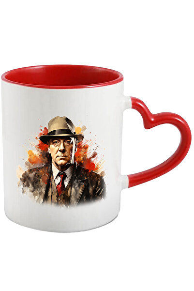 StoryGift Romania Cana Cu Fred Thursday, Endeavor, Personaj Fictiv, Serial, M...