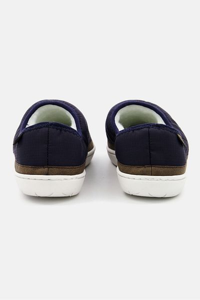 Dockers Men Slip On Shoes, Navy Blue